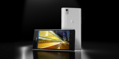 Video: Se Huaweis promo-video for Ascend P2