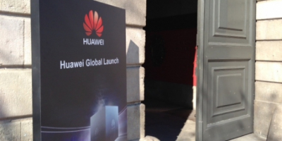 Huawei: Make It Possible