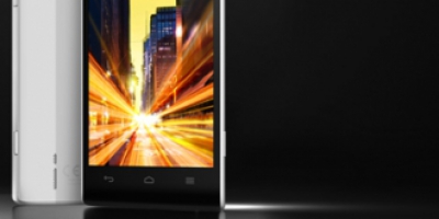 Huawei Ascend P2 – specifikationer