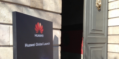 MWC: Mens vi venter på Huawei pressemøde