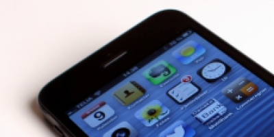 Analytiker: iPhone Mini kommer måske til sommer