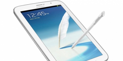 Samsung Galaxy Note 8.0 vs Apple iPad Mini
