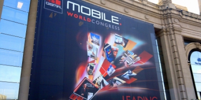 Sådan kan du følge Mobile World Congress 2013