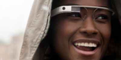 Video: Se Google Glass brugergrænseflade
