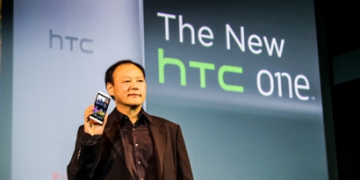 Galleri: Se en række billeder af HTC One
