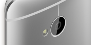 HTC: Det handler ikke om pixels i kameraet