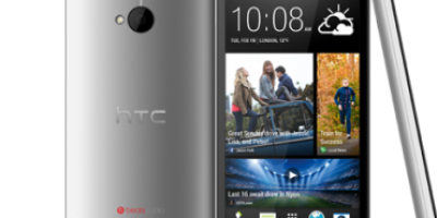 Forventningerne store til HTC