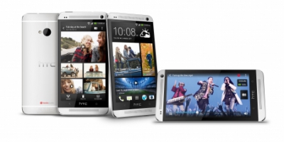 Pris og tilgængelighed på HTC One