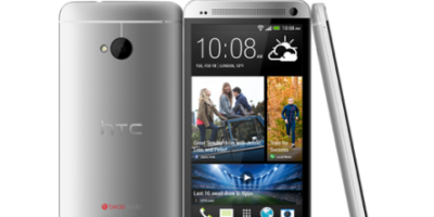 Video: HTC lader dig komme tæt på HTC One