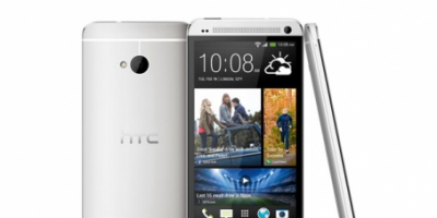 Forudbestil HTC One allerede fra i dag