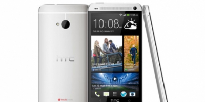 Så er HTC One officiel
