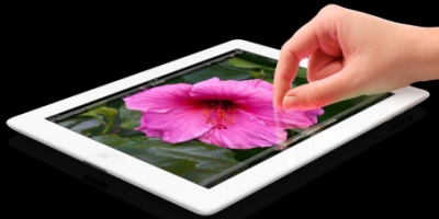 Apple klar med nye iPad-reklamer