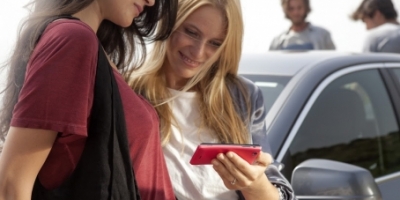 Danskerne foretrækker highend smartphones