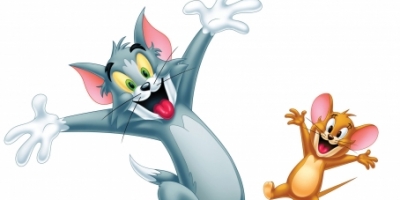 Egmont og Warner skal udvikle apps – Tom & Jerry er klar