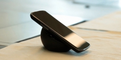 Google klar med trådløs opladning til Nexus 4