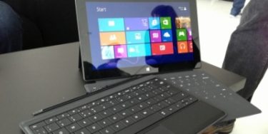 Surface er i Danmark