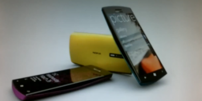 Er dette den næste Nokia Lumia model?