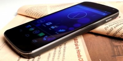 Salget af Nexus 4 har rundet mere end 1 million