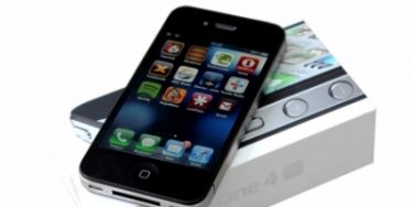 Vodafone advarer: Opdater ikke iPhone 4S til iOS 6.1
