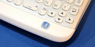 Rygte: Sådan bliver Facebook-mobilen fra HTC