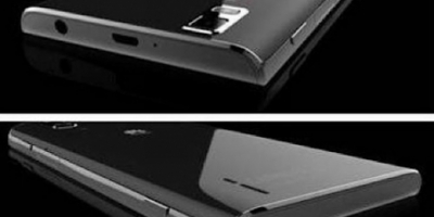 Nyt billedlæk: Huawei Ascend P2 fanget igen