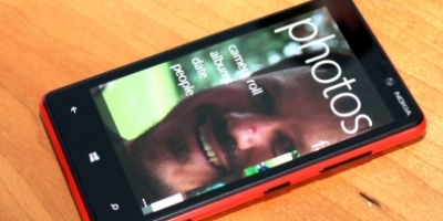 Rygte: Nokia Lumia får 41-megapixel PureView til sommer