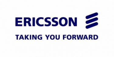 Ericsson i bedring trods underskud