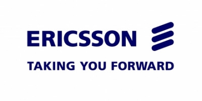 Ericsson i bedring trods underskud
