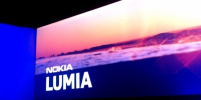 Ny Nokia Lumia model afsløret af spil-site