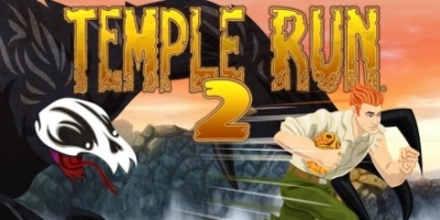 Temple Run 2 når 50 mio. downloads på rekordtid