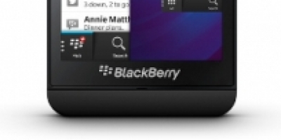 BlackBerry 10 er en realitet sammen med to nye telefoner