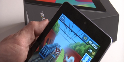 Rekordsalg af iPads og Android-tablets på verdensplan