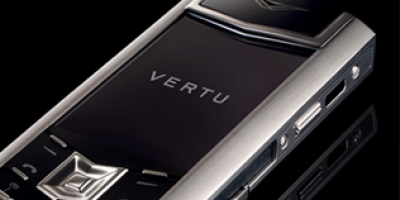 Luksus-mobilerne fra Vertu – nu med Android