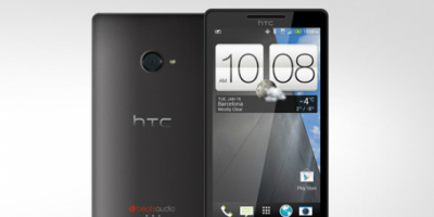 HTC M7 kommer hurtigt på markedet