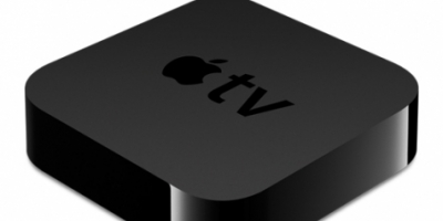 Rygte: Næste Apple TV får A5X-processor