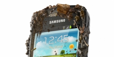 Pris og tilgængelighed på Samsung Galaxy Xcover II