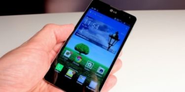 Ny taktik skal give LG succes på smartphone-markedet