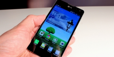 Ny taktik skal give LG succes på smartphone-markedet