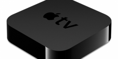 Apple TV kan nu styres med Bluetooth keyboard