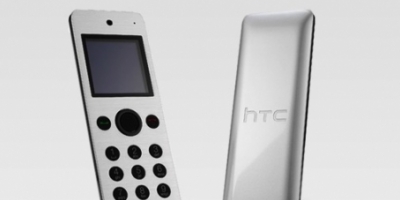 HTC Mini – en fjernbetjening til smartphonen