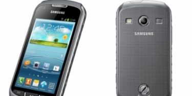 Officielt: Samsung har lanceret Galaxy Xcover II