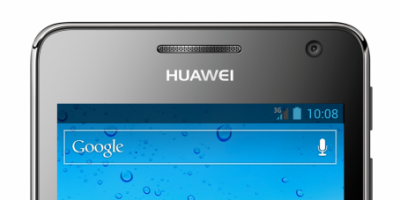 Huawei Honor 2 – alligevel til Danmark