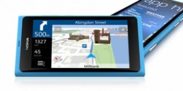 Nokia Drive kan nu hentes af alle med Windows Phone 8