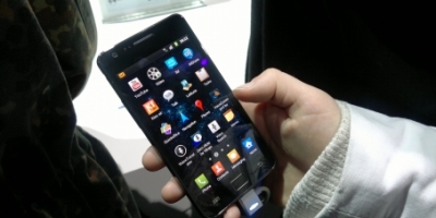 Android Jelly Bean på vej ud til Samsung Galaxy S II