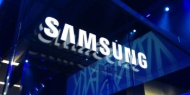 Billedlæk: Er dette Samsung Galaxy Note 8?