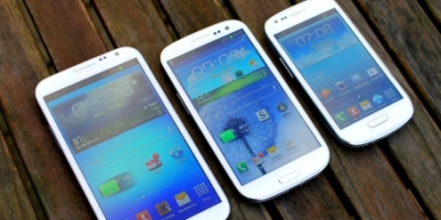 Ny variant af Samsung Galaxy S III Mini på vej