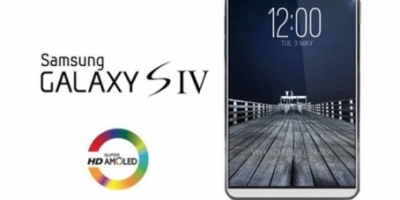 Flere rygter om Samsung Galaxy S IV