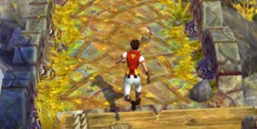 Temple Run 2 har rundet 20 millioner downloads