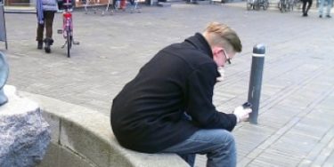 Undersøgelse: 70 procent benytter nettet på mobileenheder