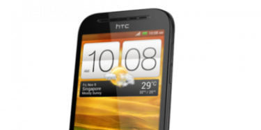 Så er HTC One SV landet på hylderne